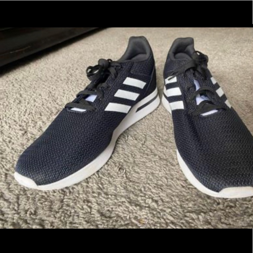 Mens Adidas Ortholite Foam Shoes size 14